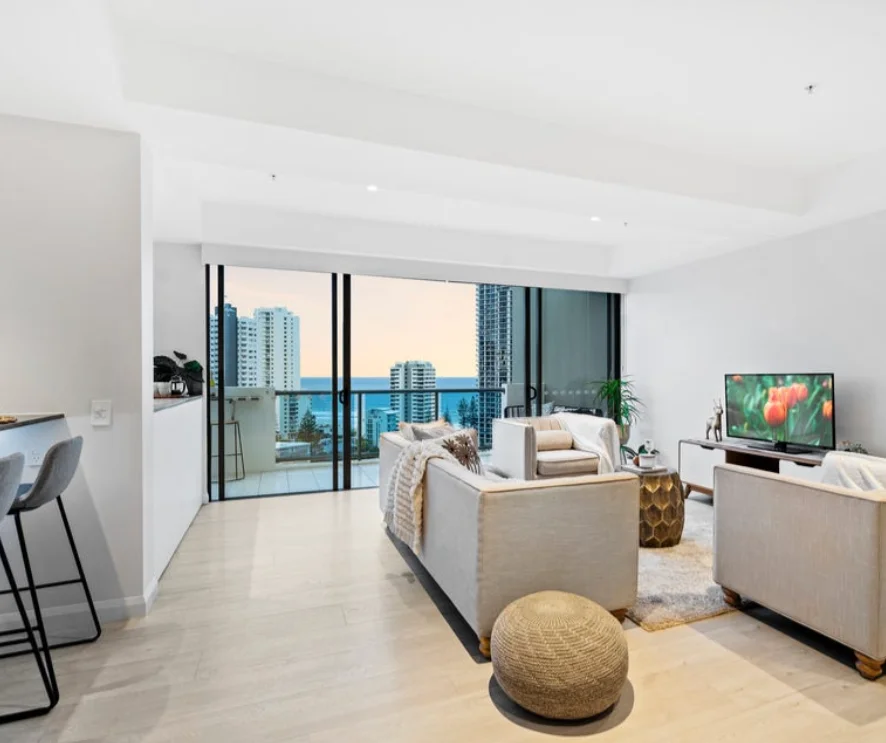Additional image 4 of 1402/2865 Gold Coast Highway, Surfers Paradise QLD 4217
