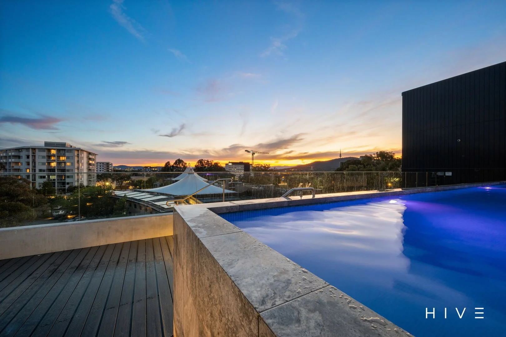 Additional image 23 of 406/258 Northbourne Avenue, Dickson ACT 2602