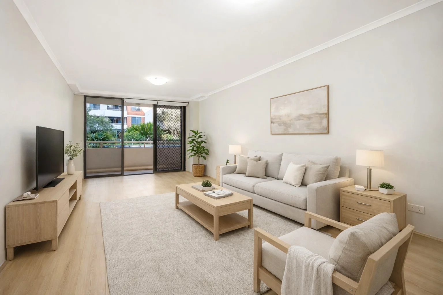 138/121-133 Pacific Highway, Hornsby NSW 2077