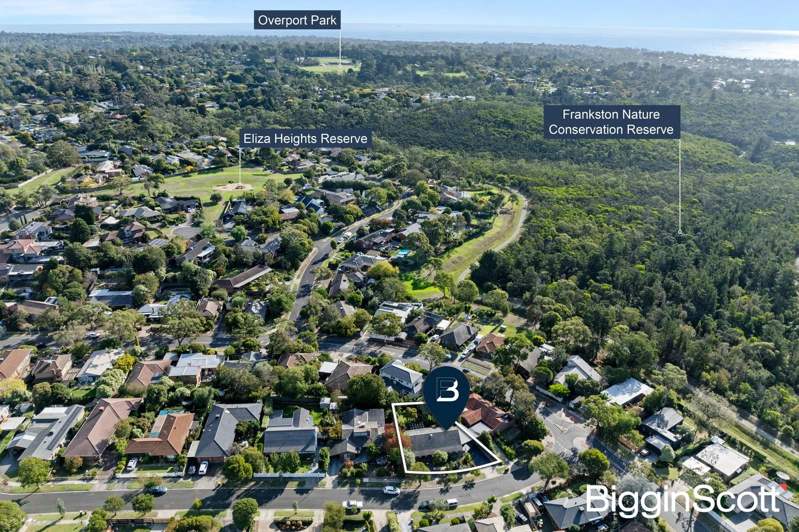Additional image 13 of 4 Brompton Close, Frankston South VIC 3199