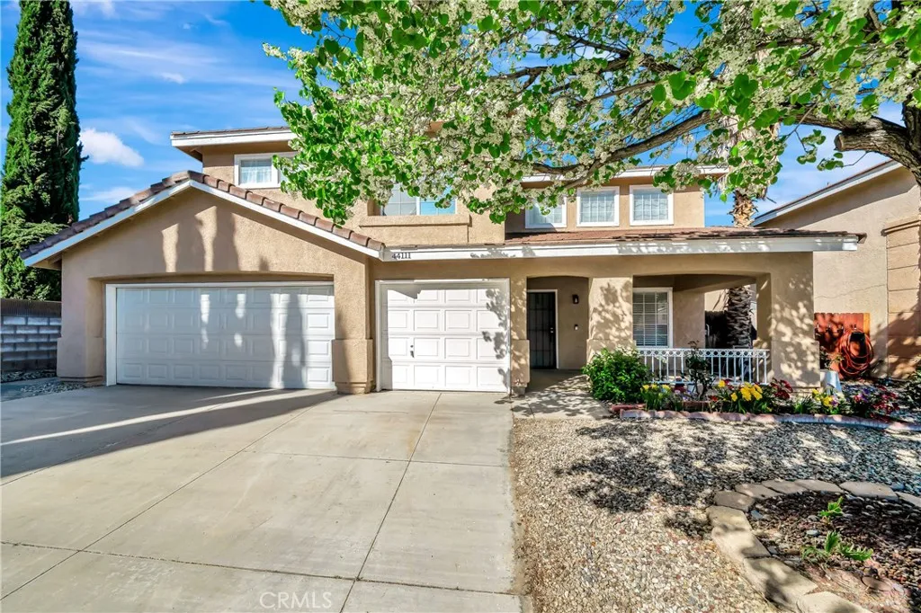 Additional image 3 of 44111 Lotus Court, Lancaster, CA 93536