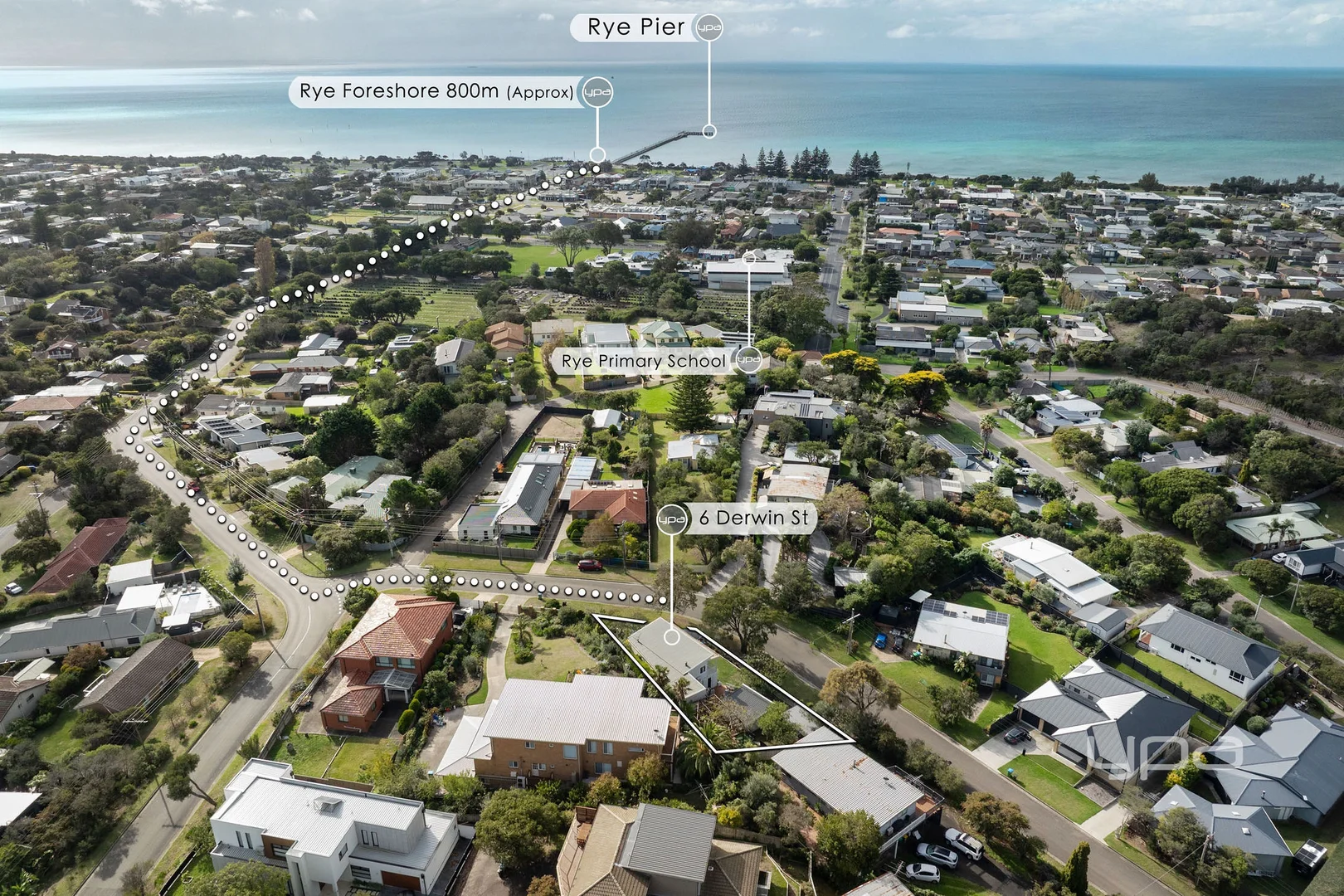 Additional image 2 of 6 Derwin Street, Rye VIC 3941