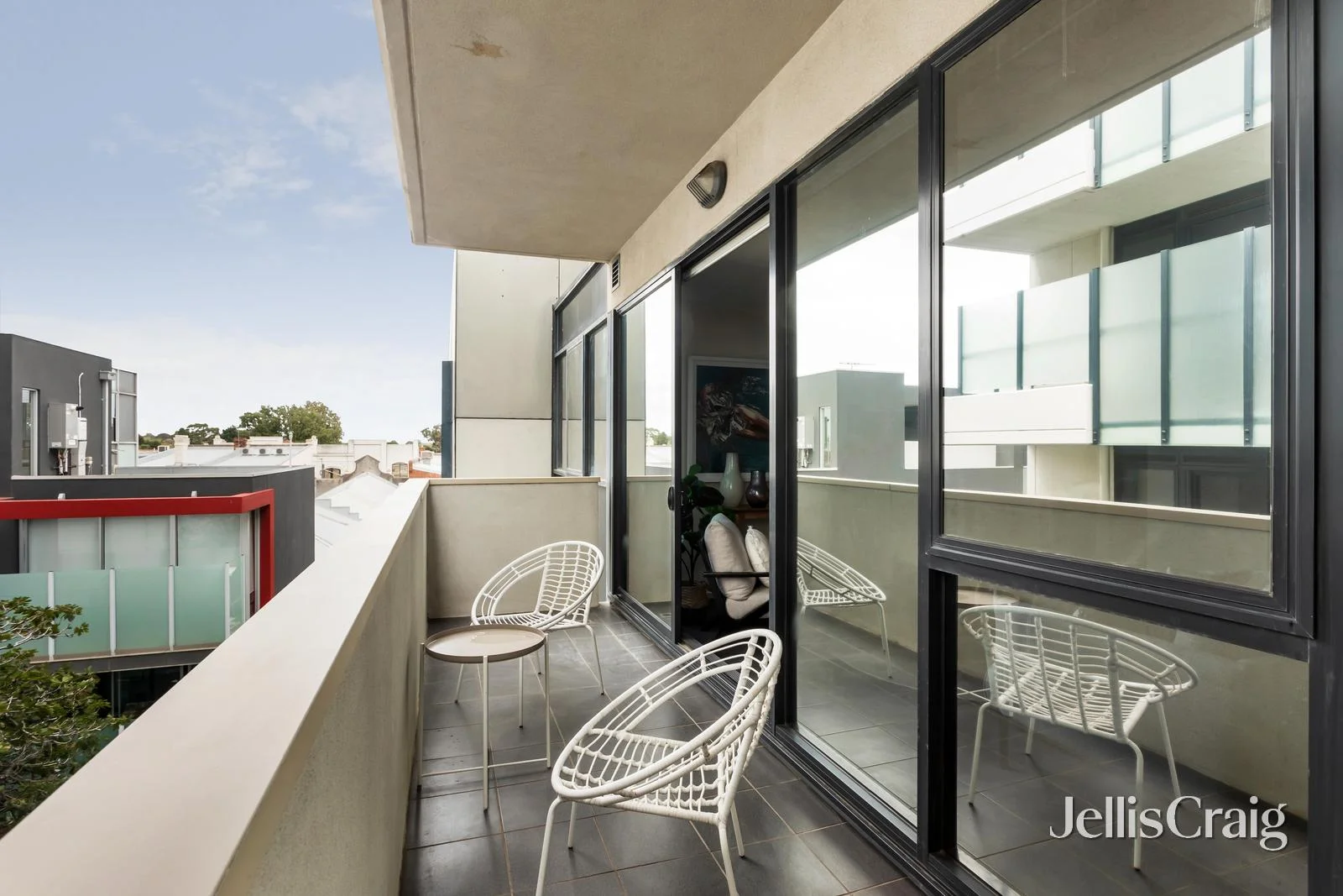 Additional image 9 of 308/2A Montrose Place, Hawthorn East VIC 3123