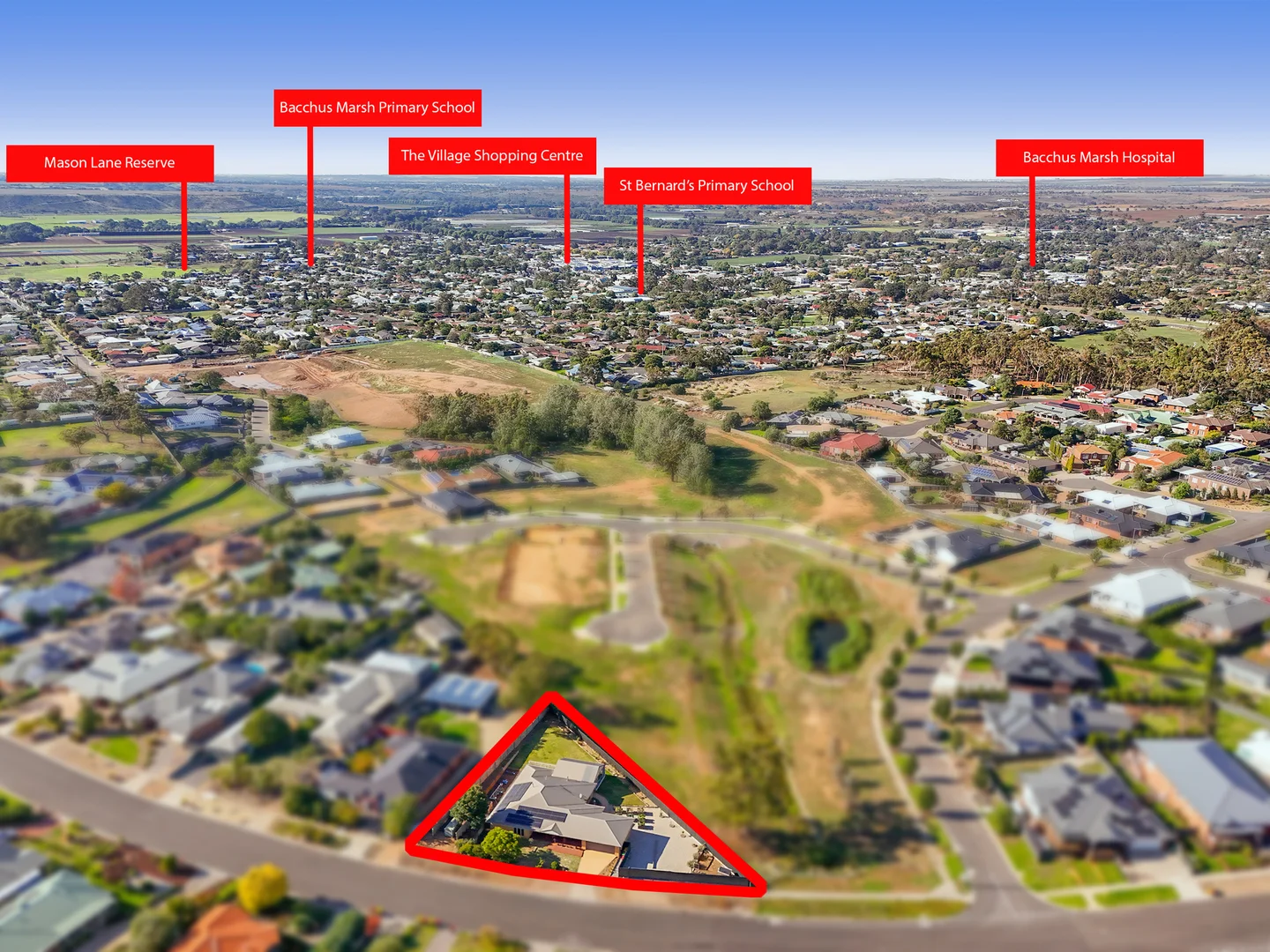 Additional image 28 of 83 Clifton Drive, Bacchus Marsh VIC 3340