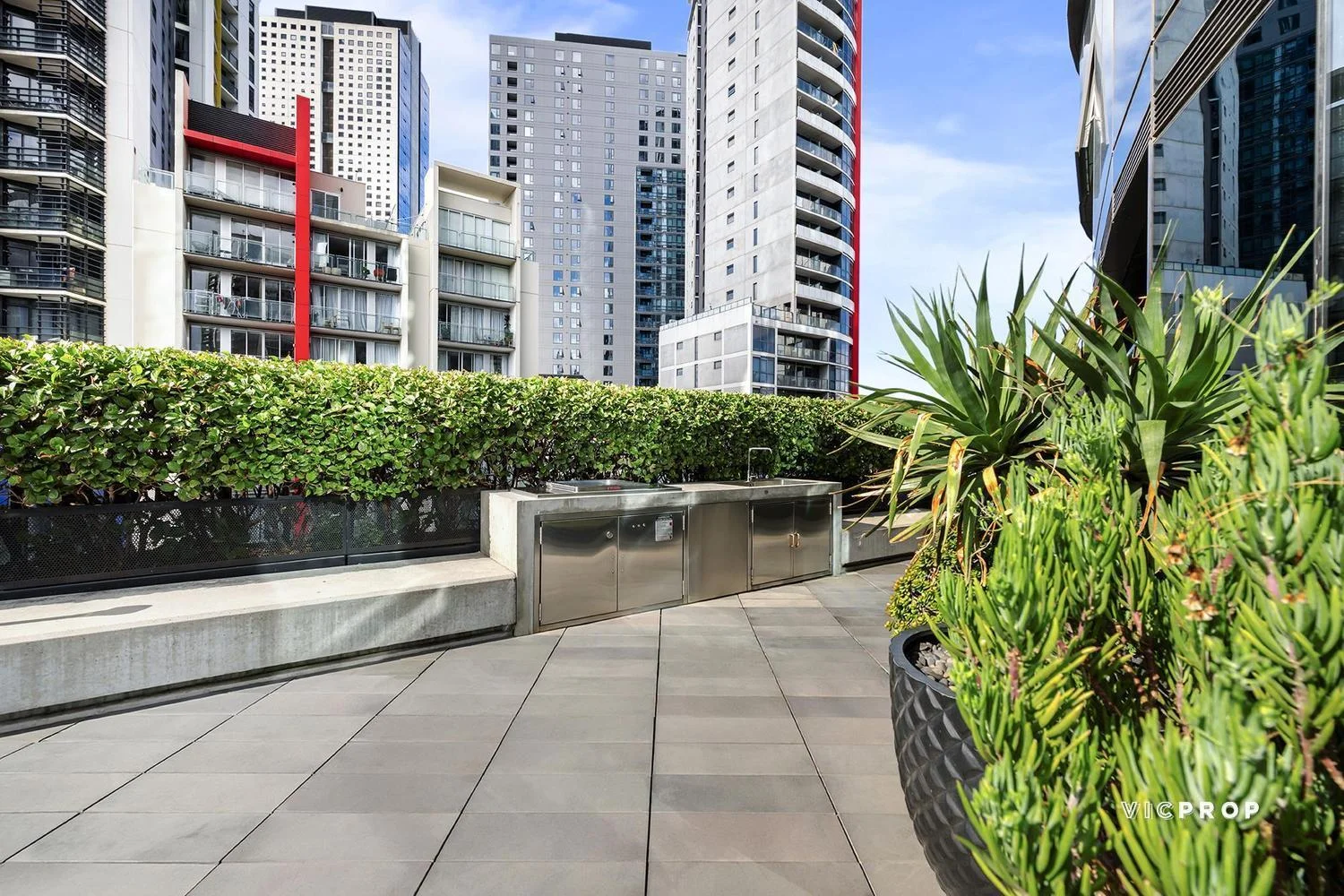 Additional image 25 of 1107/105 Clarendon Street, Southbank VIC 3006
