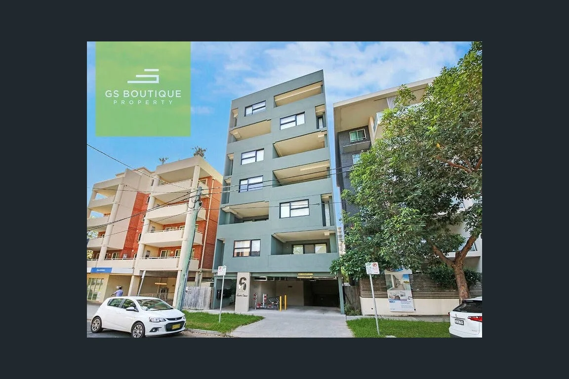 Additional image 5 of 1/6 Station Street, Homebush NSW 2140