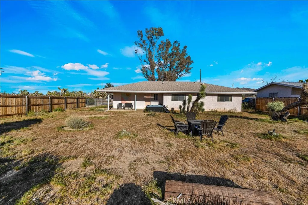 Additional image 32 of 7474 Lucerne Vista Avenue, Yucca Valley, CA 92284