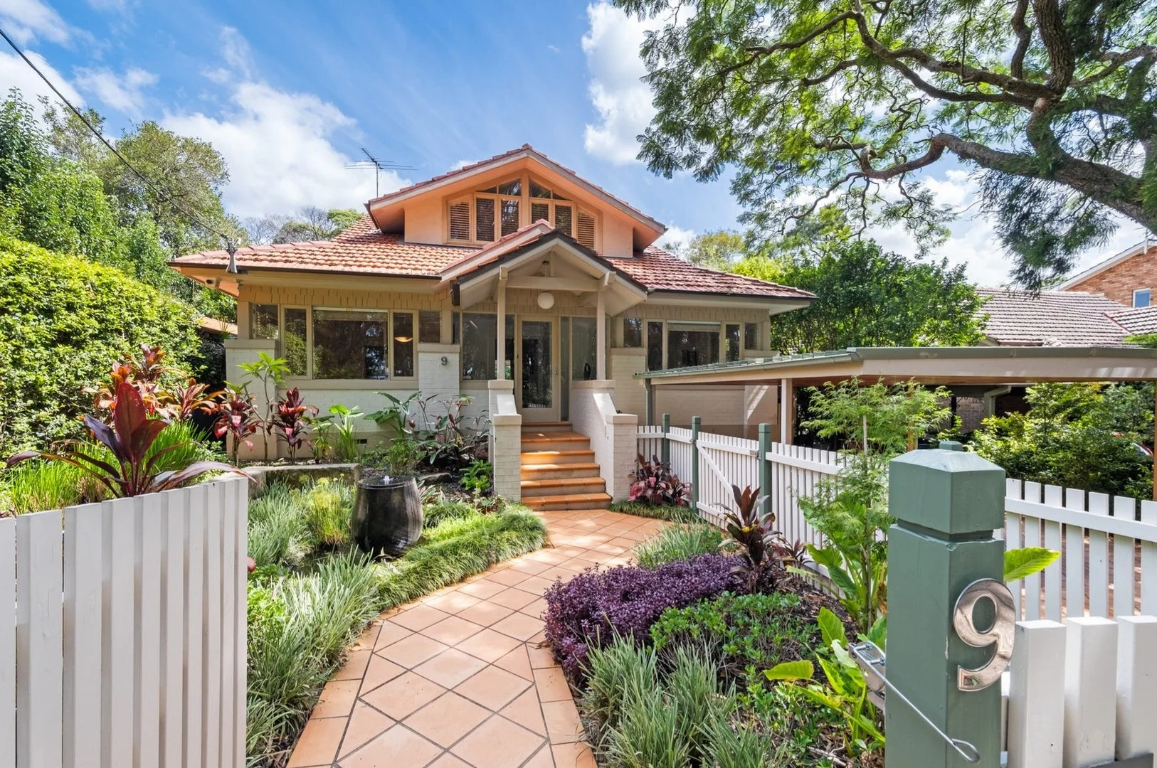9 Beauchamp Avenue, Chatswood NSW 2067