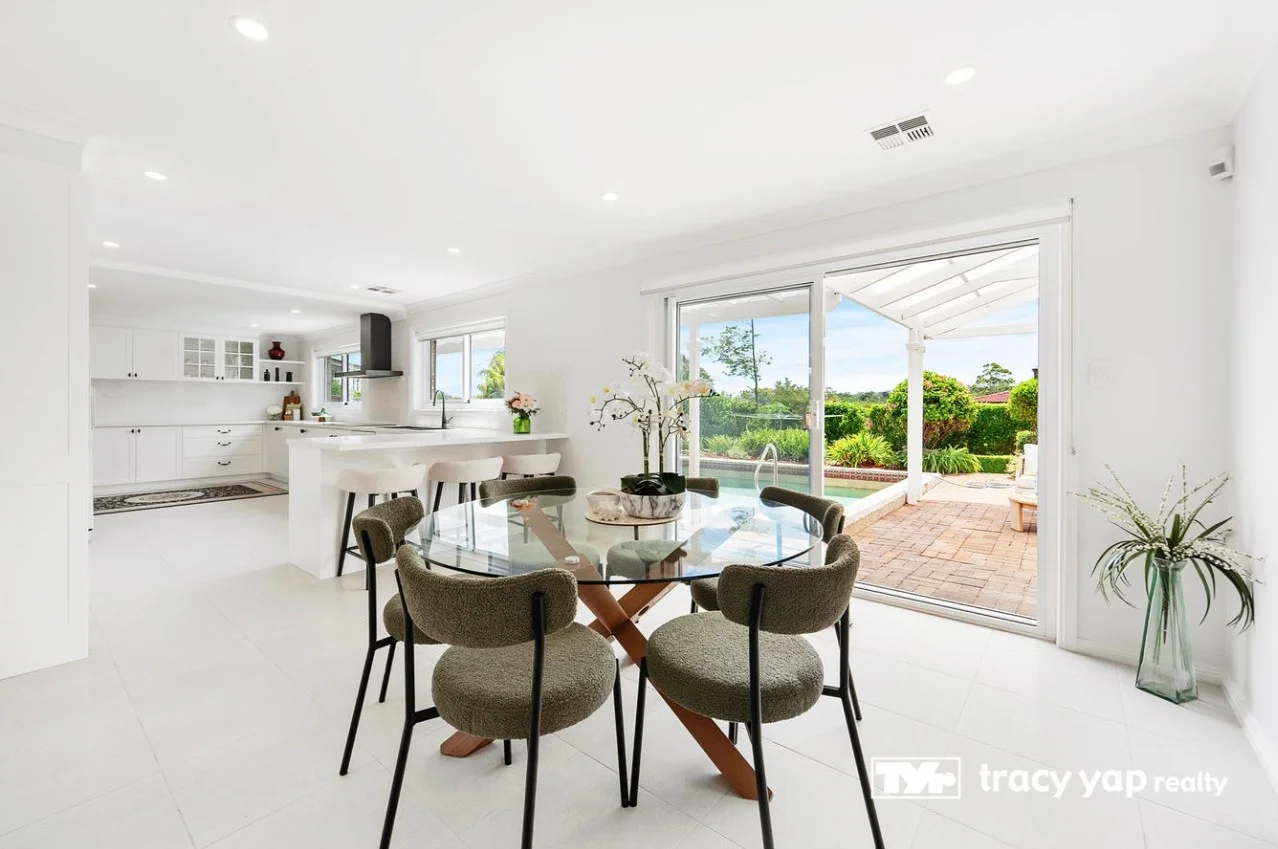 Additional image 5 of 31 Lockhart Avenue, Castle Hill NSW 2154