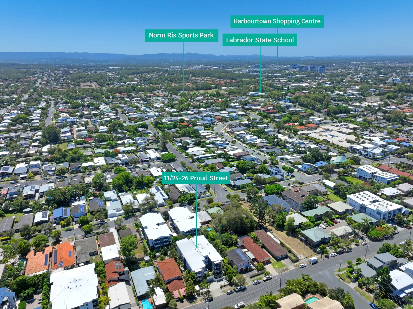 Additional image 14 of 11/24-26 Proud Street, Labrador QLD 4215