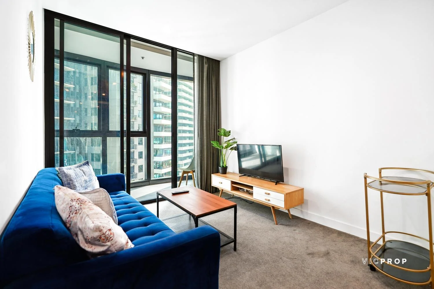 Additional image 10 of 1107/105 Clarendon Street, Southbank VIC 3006