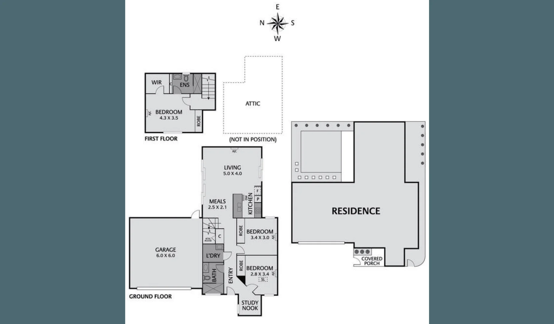 Additional image 12 of 36 Lawry Street, Northcote VIC 3070