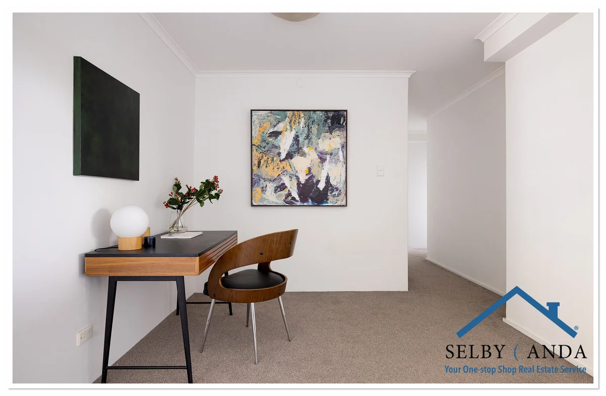 Additional image 7 of 50/1 Tewkesbury Avenue, Darlinghurst NSW 2010