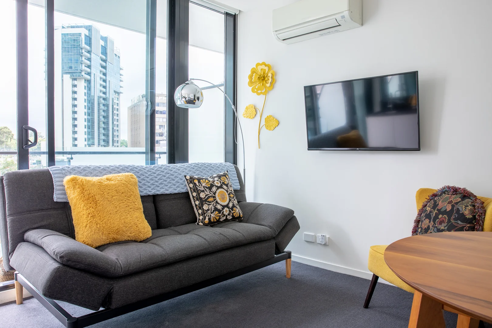 Additional image 2 of 511/52 Park Street, South Melbourne VIC 3205