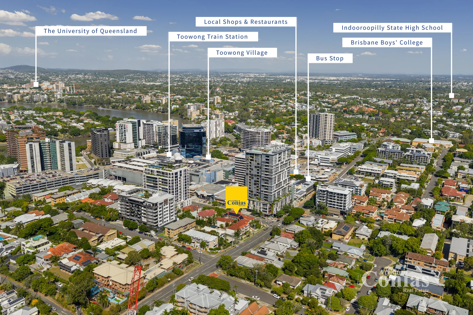Additional image 10 of 22/38 Jephson Street, Toowong QLD 4066