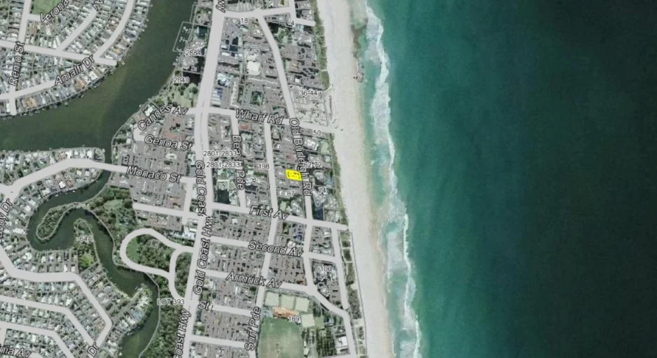 Additional image 9 of 1/65 Old Burleigh Road, Surfers Paradise QLD 4217