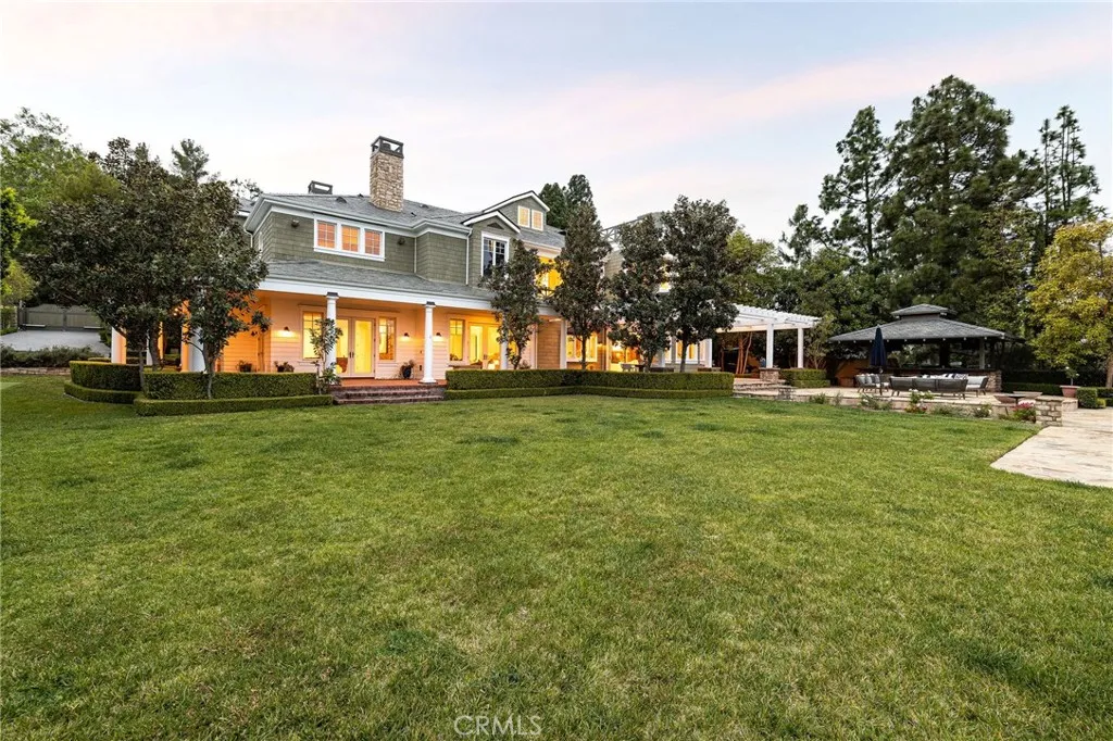 Additional image 132 of 11262 Skyline Dr, North Tustin, CA 92705