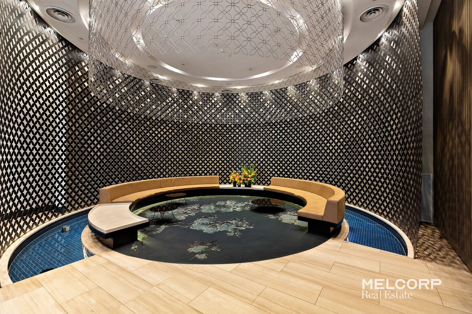 Additional image 9 of 3101/9 Power Street, Southbank VIC 3006