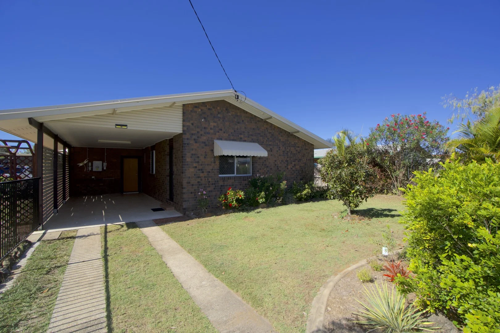 B/11 Badilla Street, Innes Park QLD 4670