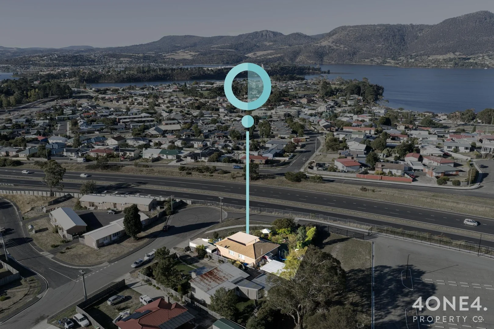 153 Allunga Road, Chigwell TAS 7011