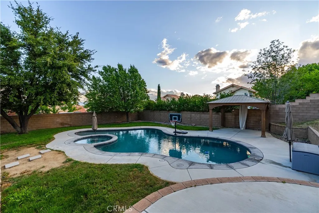 Additional image 45 of 3549 Silver Spur Court, Rosamond, CA 93560