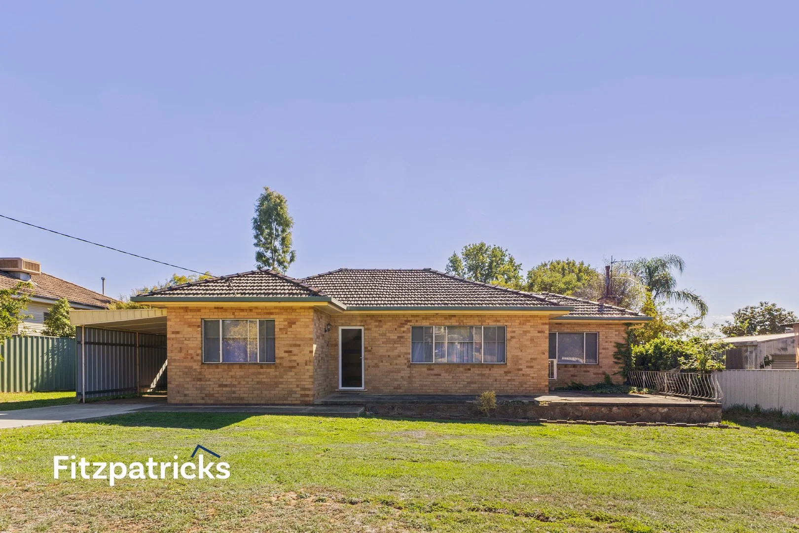 1 Alexander Street, Ashmont NSW 2650