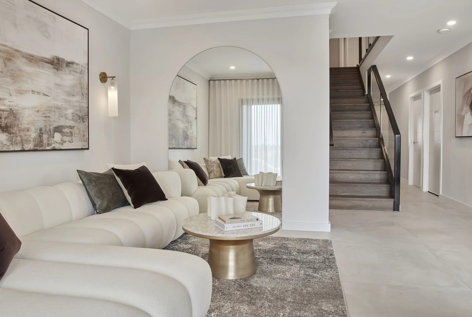 Additional image 3 of Lot 315 Hook Street, The Fairways Estate, Singleton NSW 2330