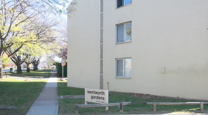 Additional image 7 of 10/47 Eyre St, Kingston ACT 2604