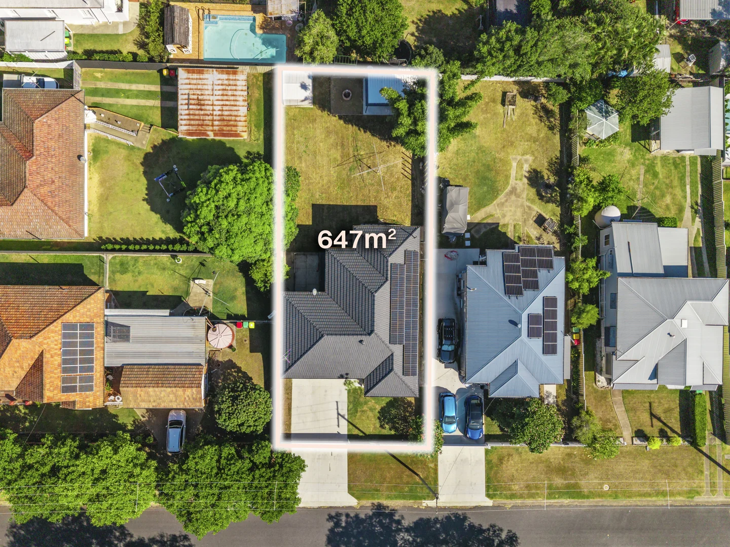Additional image 25 of 29 Brilliant Street, Newtown QLD 4305