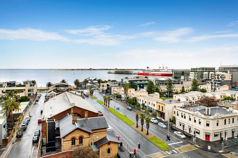 Additional image 3 of 802/142 Rouse Street, Port Melbourne VIC 3207