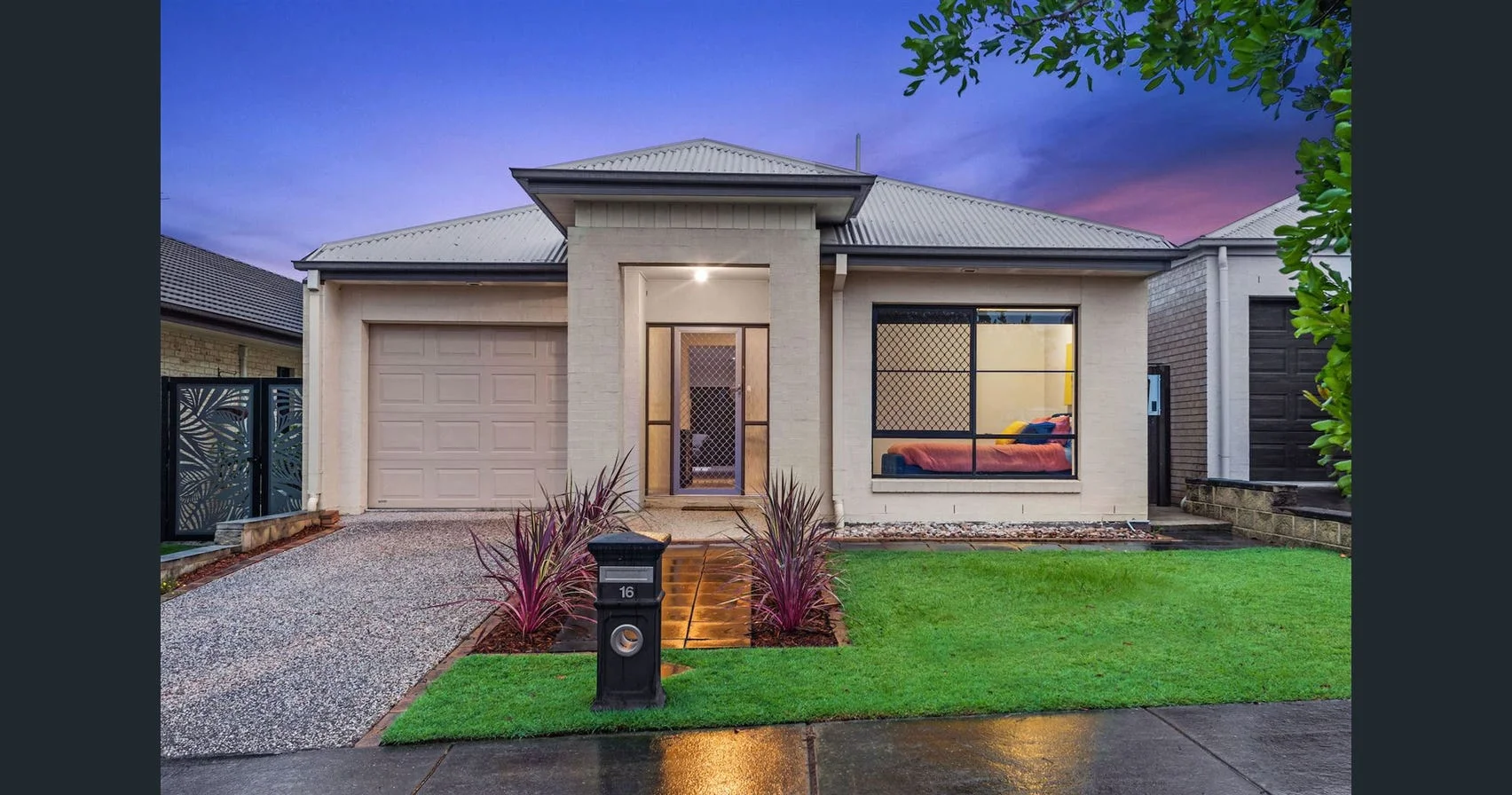 16 Kennedia Court, North Lakes QLD 4509