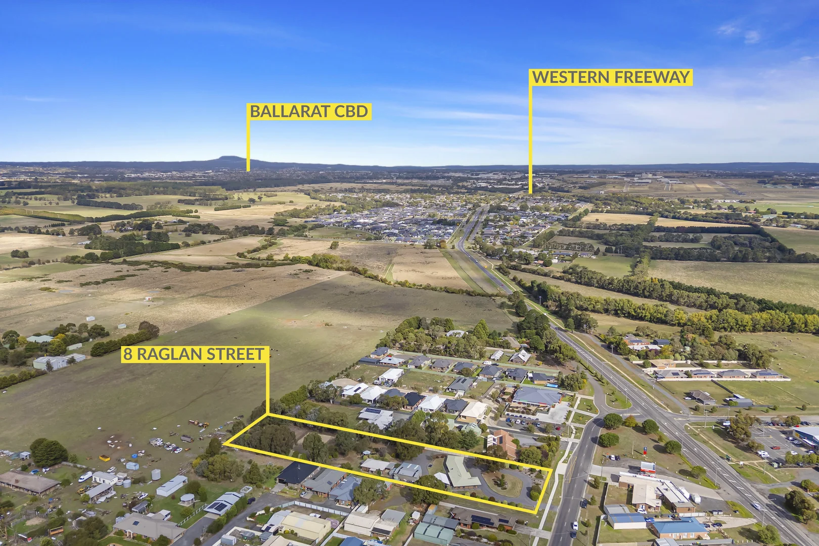 Additional image 35 of 8 Raglan Street, Miners Rest VIC 3352
