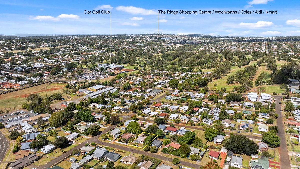 Additional image 20 of 6 Dunkley Street, South Toowoomba QLD 4350