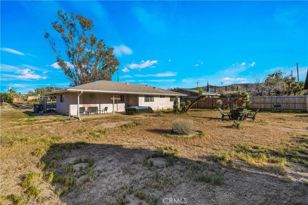 Additional image 31 of 7474 Lucerne Vista Avenue, Yucca Valley, CA 92284