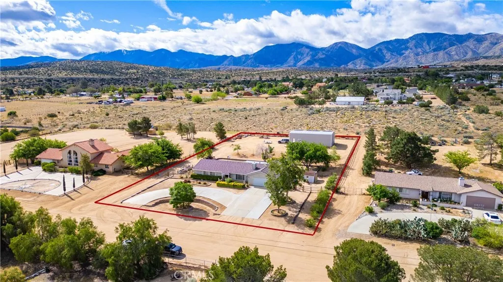 Additional image 94 of 12820 E Avenue W13, Pearblossom, CA 93553