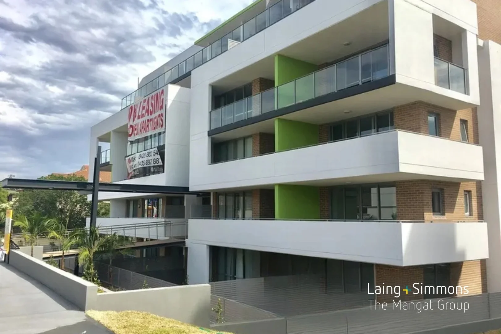 81/1 Meryll Avenue, Baulkham Hills NSW 2153