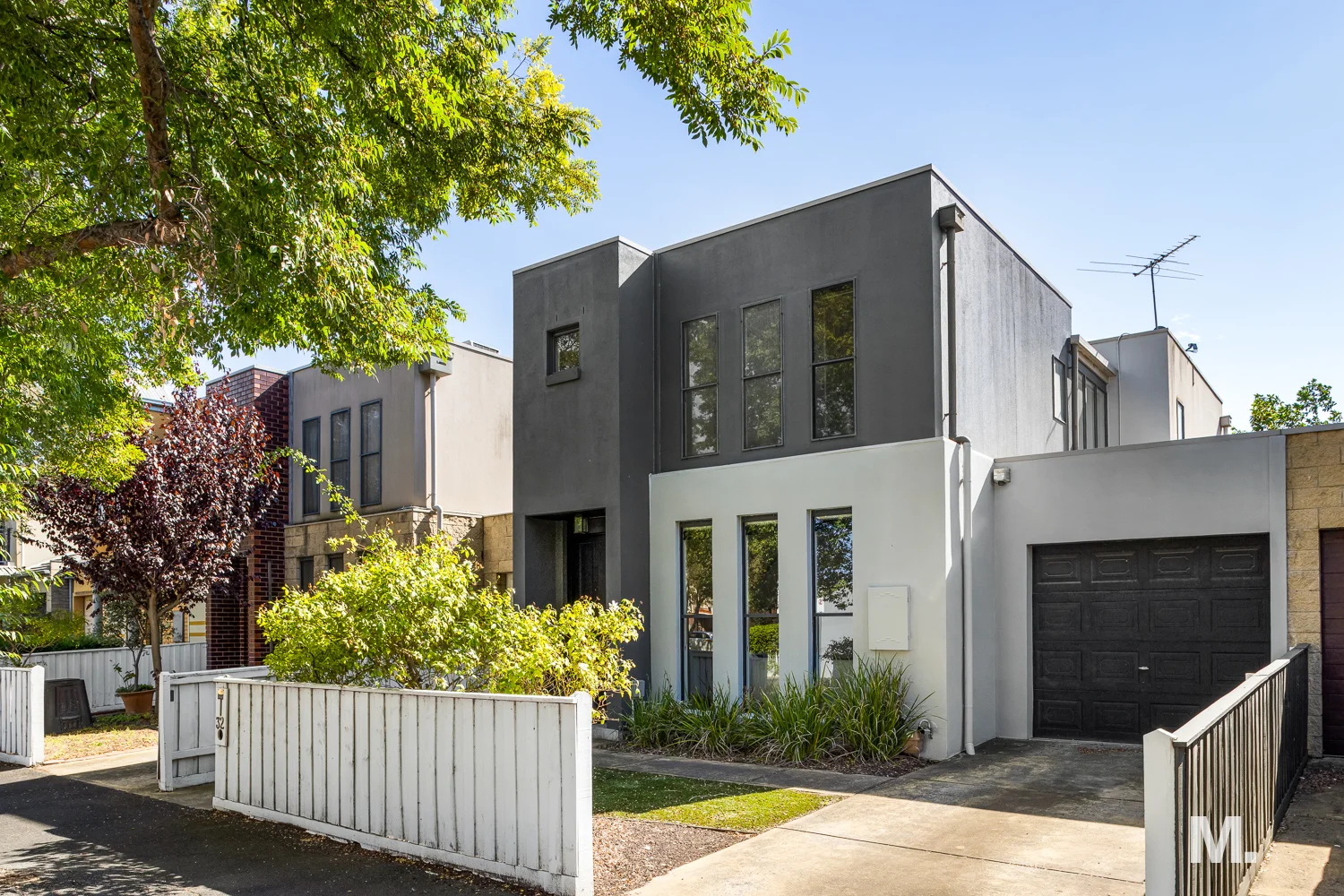 32-34 Newman Street, Kensington VIC 3031