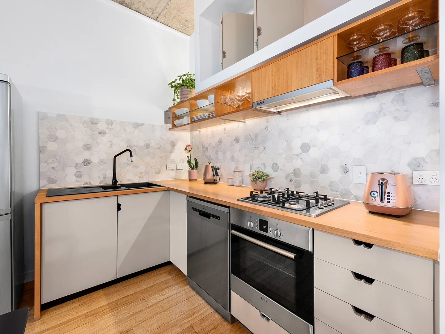Additional image 6 of Unit 109/8 Skyring Terrace, Teneriffe QLD 4005