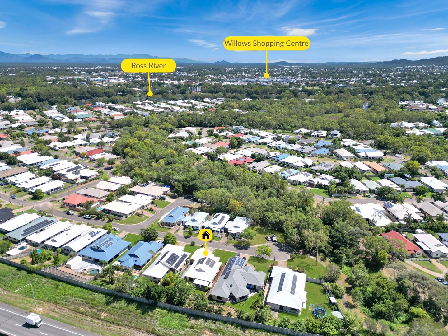 Additional image 11 of 12 Dotterel Close, Douglas QLD 4814