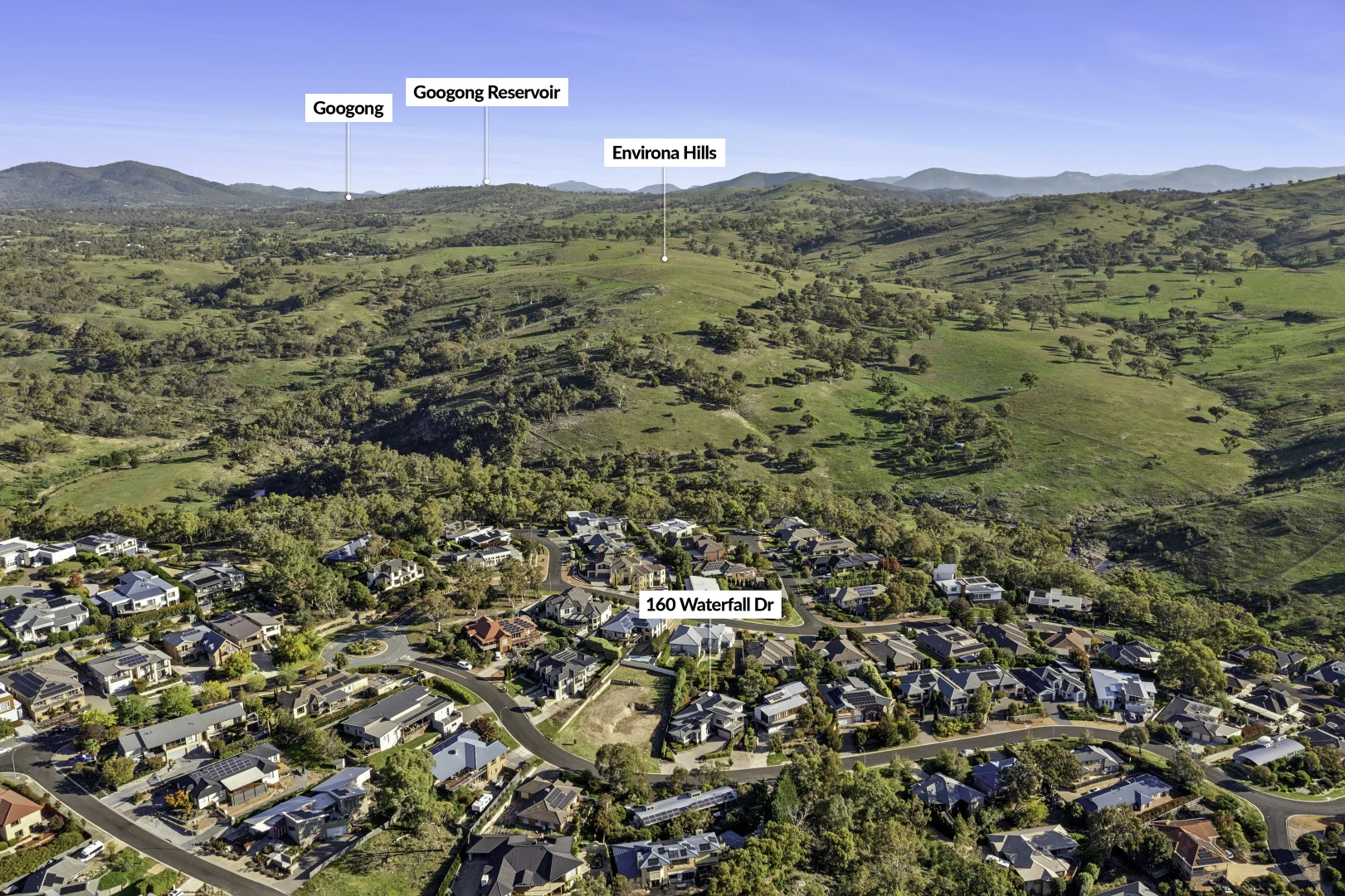 Additional image 28 of 160 Waterfall Drive, Jerrabomberra NSW 2619