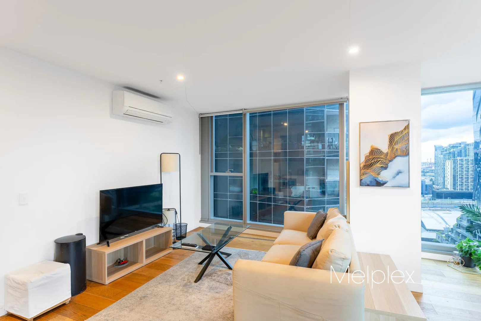 Additional image 3 of 1701/38 Rose Lane, Melbourne VIC 3000