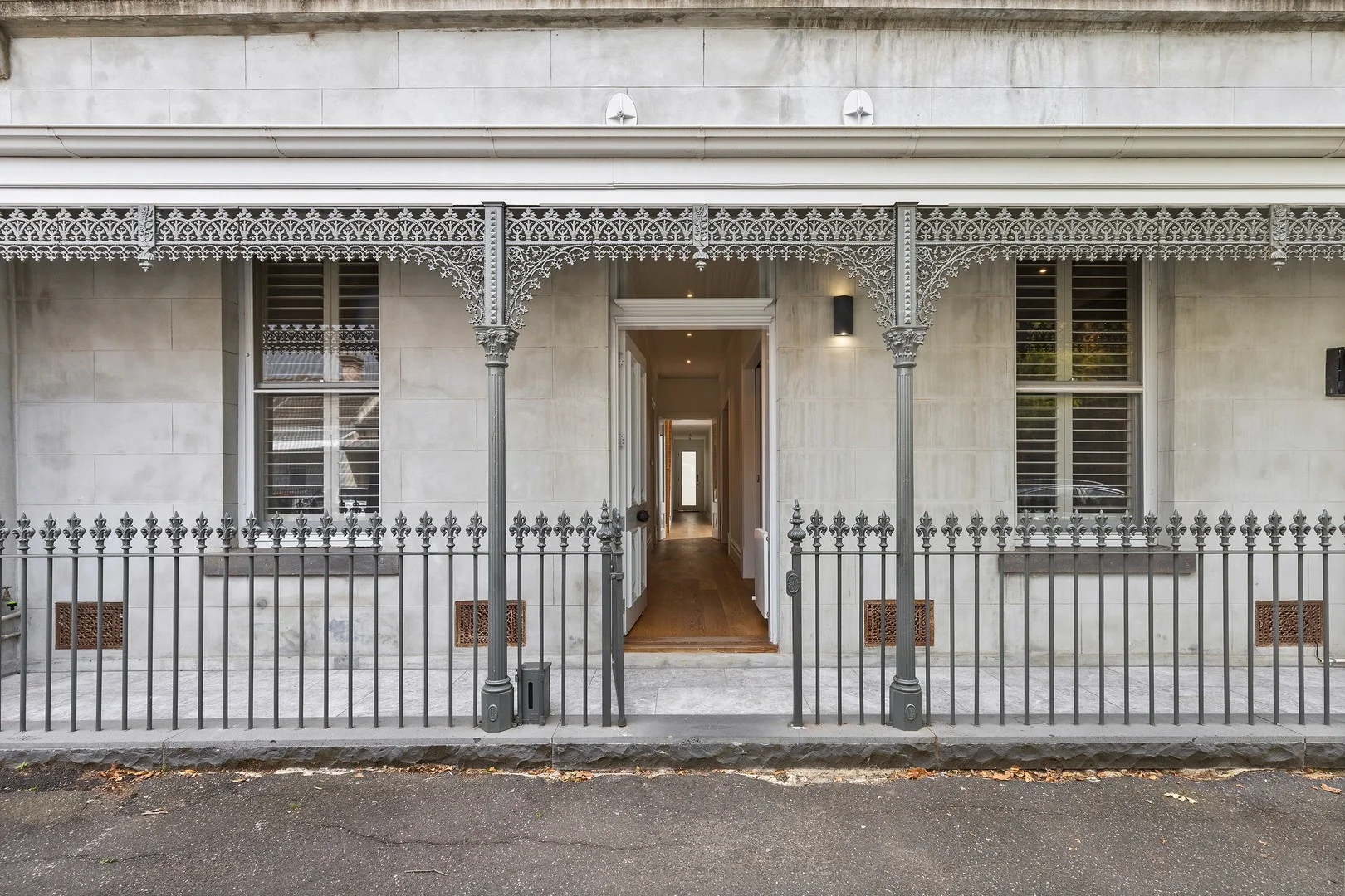 17 Westgarth Street, Fitzroy VIC 3065