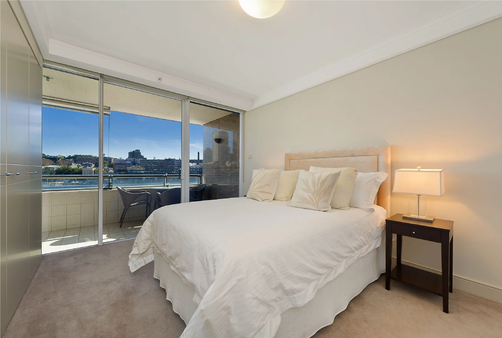 86/1 Macquarie Street, Sydney NSW 2000
