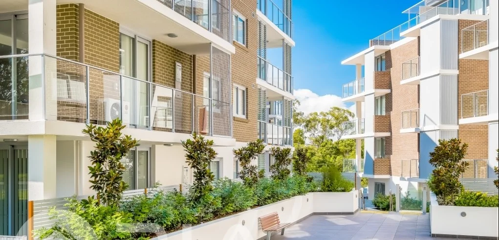 67/1 Cowan Rd, Mount Colah NSW 2079