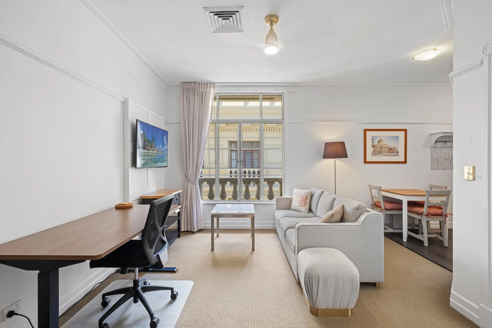 4020/255 Ann Street, Brisbane City QLD 4000