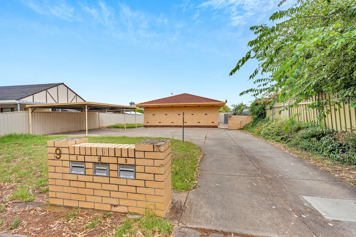 Additional image 12 of 1/9 Pipers Avenue, Windsor Gardens SA 5087
