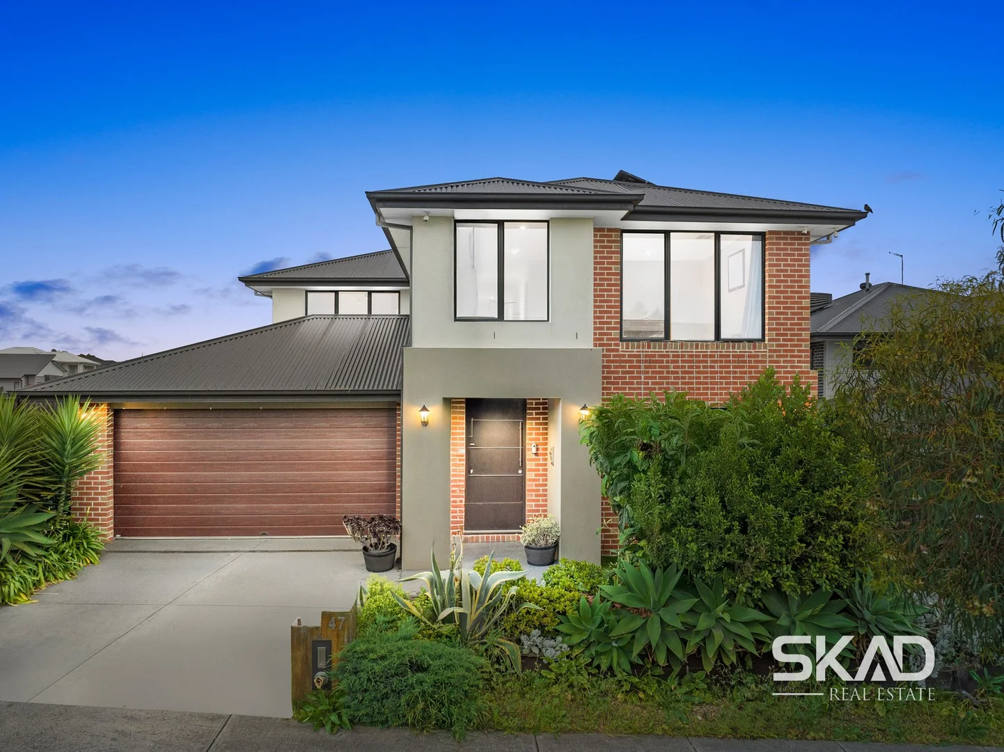 47 Clopton Rise, Craigieburn VIC 3064