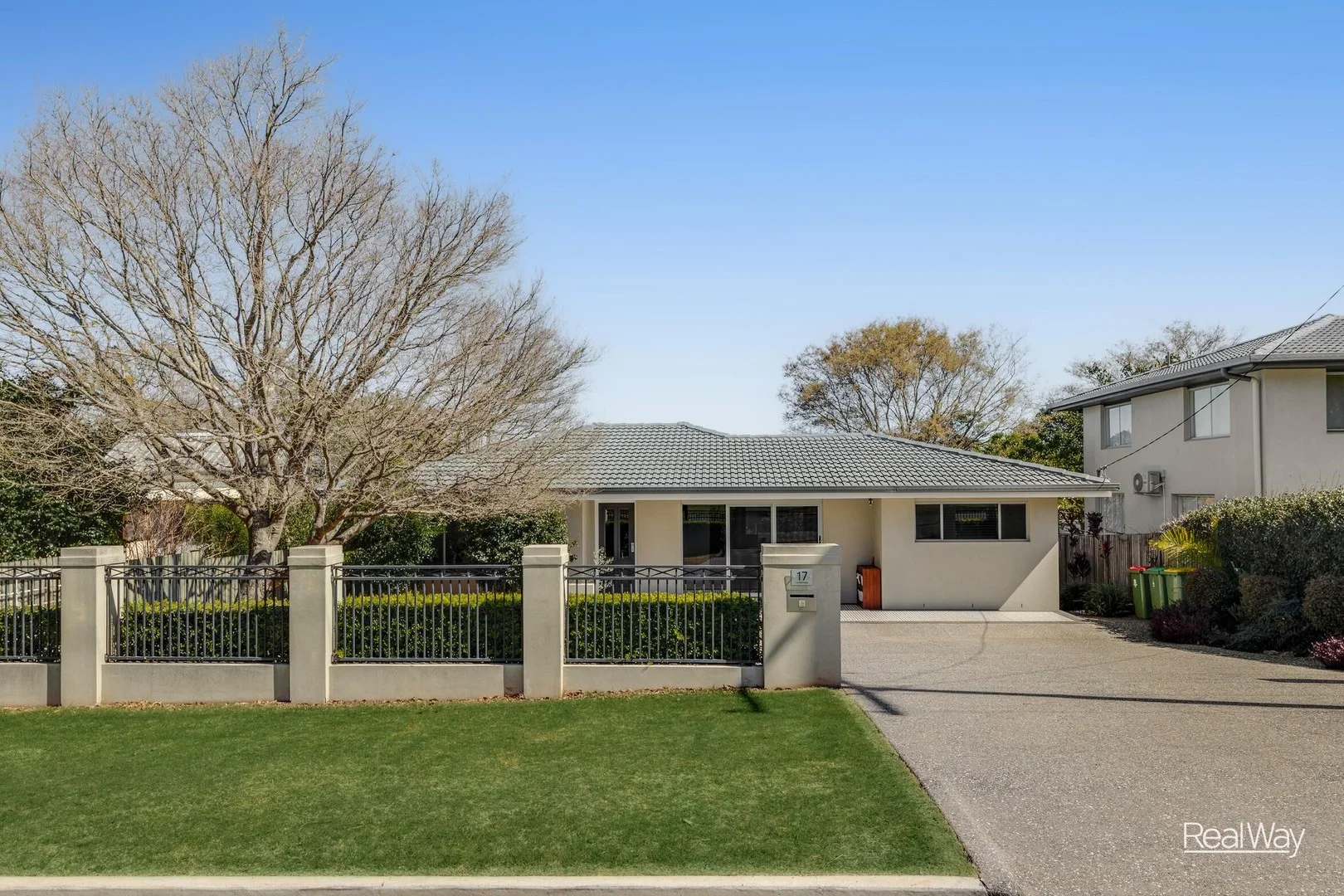 17 Rowbotham Street, Rangeville QLD 4350