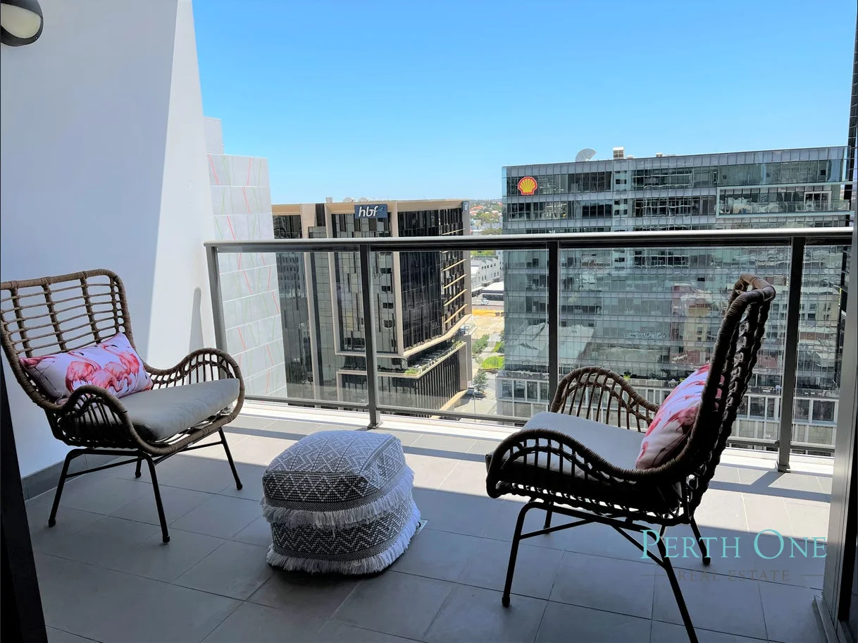 Additional image 5 of 1413/380 Murray Street, Perth WA 6000
