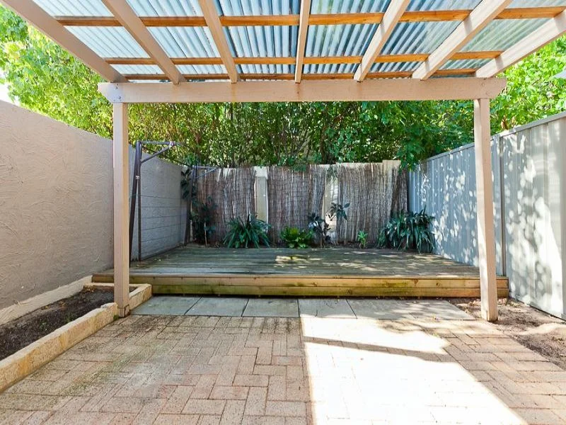 Additional image 14 of 13/3 Rockett Lane, Cottesloe WA 6011